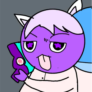 Profile image of 메롱 보라별