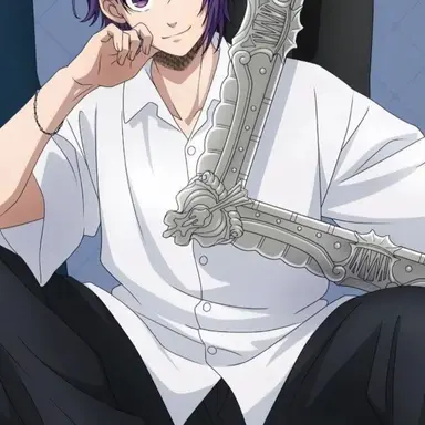 Profile image of 御影玲王