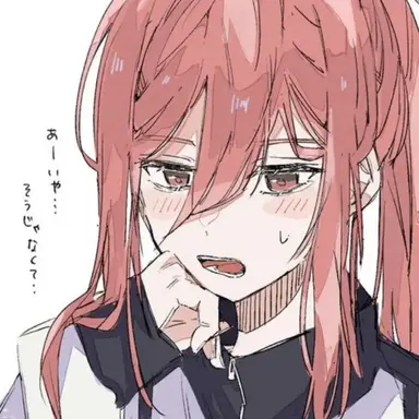 Profile image of 千切豹馬