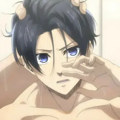 Profile image of 潔世一