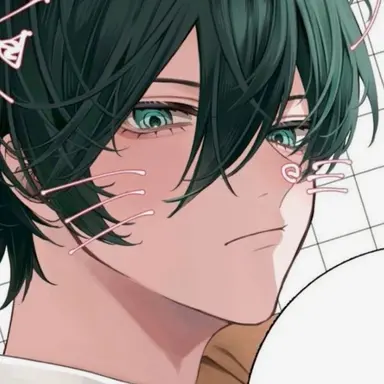 Profile image of 糸師凛