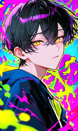 Profile image of 燈花