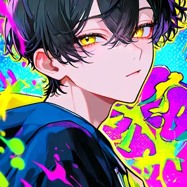 Profile image of 燈花