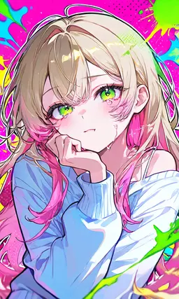 Profile image of 春夏
