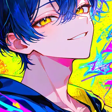 Profile image of 碧斗