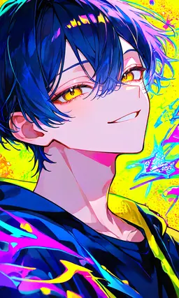 Profile image of 碧斗