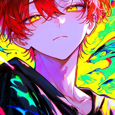 Profile image of 紅音