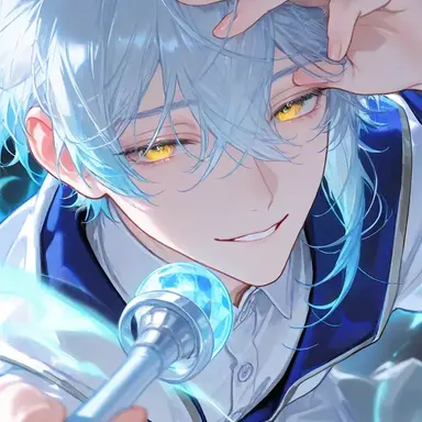 Profile image of フィエル