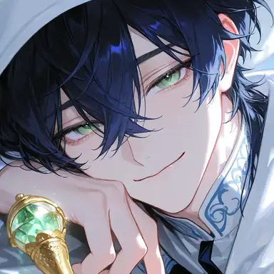 Profile image of アルデ