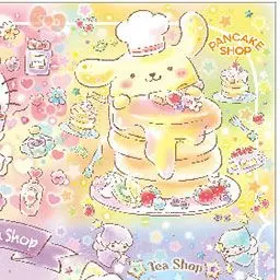 Profile image of ポムポムプリン
