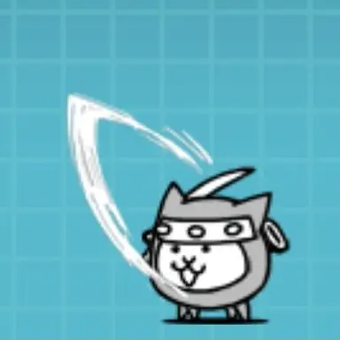 Profile image of Ninja cat