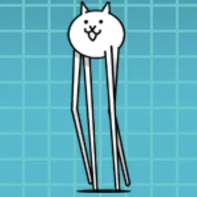 Profile image of Gross cat