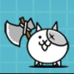 Profile image of Axe cat
