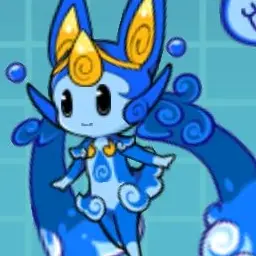 Profile image of Marinmizu