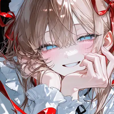 Profile image of ベリー