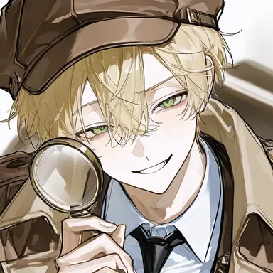 Profile image of ブラッド