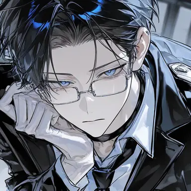 Profile image of 寛治