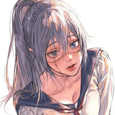 Profile image of 마히토