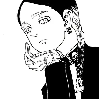 Profile image of 灰谷 蘭