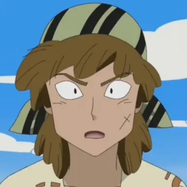 Profile image of 間切