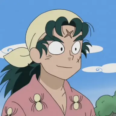 Profile image of 鬼蜘蛛丸