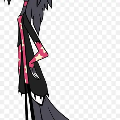 Profile image of Octavia