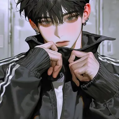 Profile image of Kang Si-woo