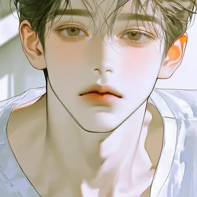 Profile image of Kim Su-hyeon