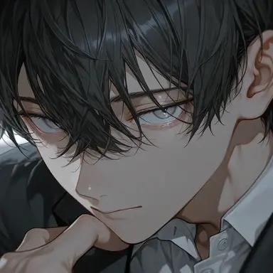 Profile image of 霧生  渓