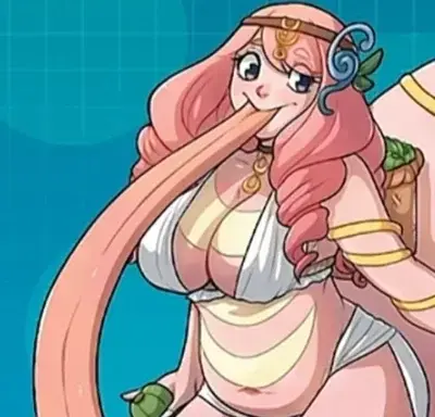 CrispyHawk6545의 Lickitung