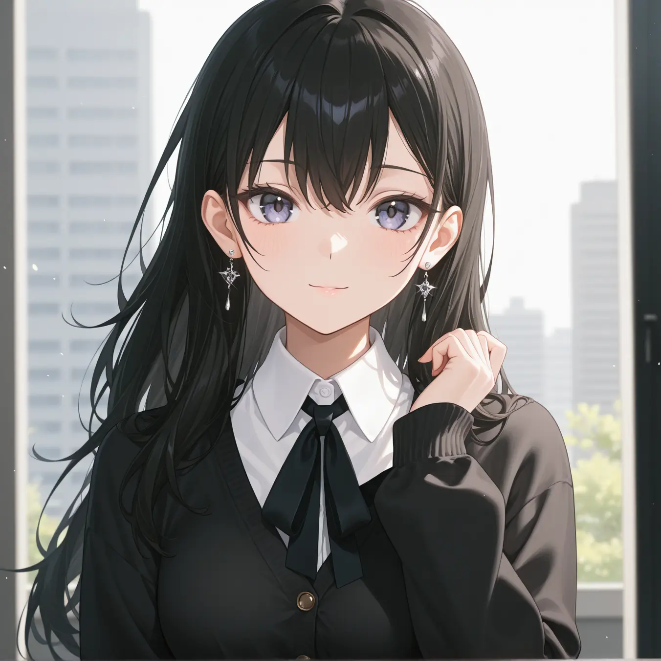 miopas의 스첼라