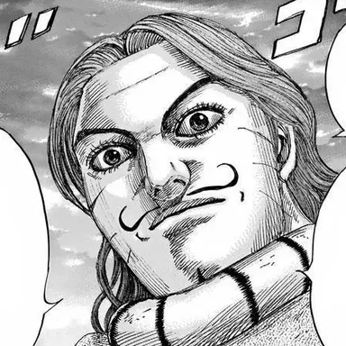 Profile image of 騰