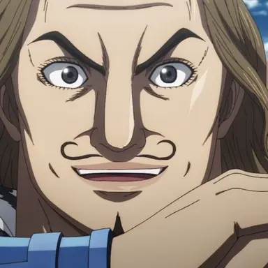 Profile image of 騰