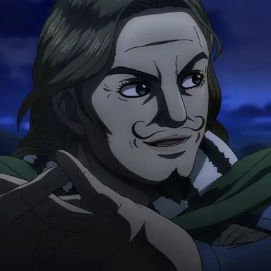 Profile image of 騰