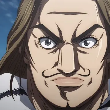 Profile image of 騰