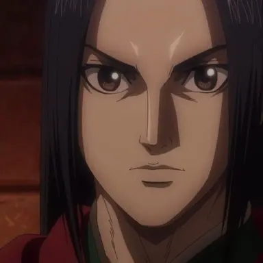 Profile image of 嬴政