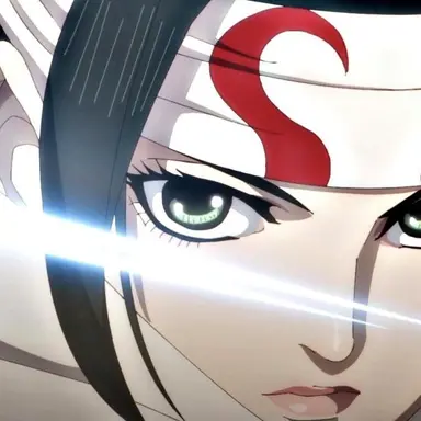 Profile image of 羌瘣