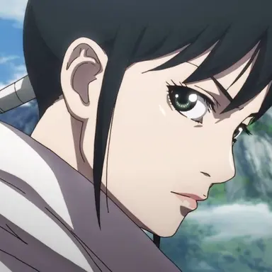 Profile image of 羌瘣