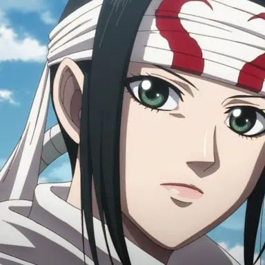 Profile image of 羌瘣