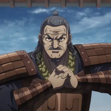 Profile image of 昌文君