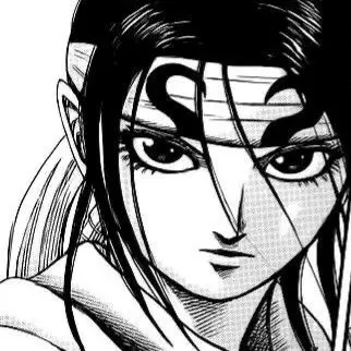 Profile image of 羌瘣