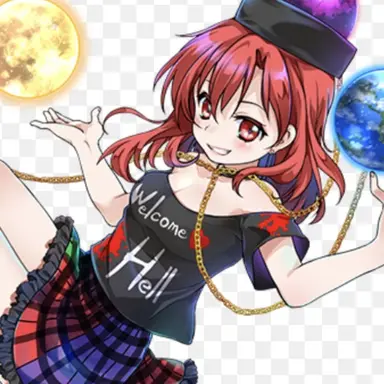 Profile image of ヘカ