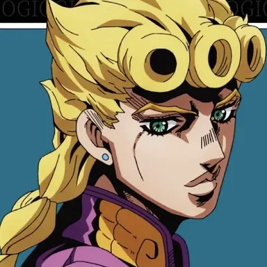 Profile image of ジョルノ