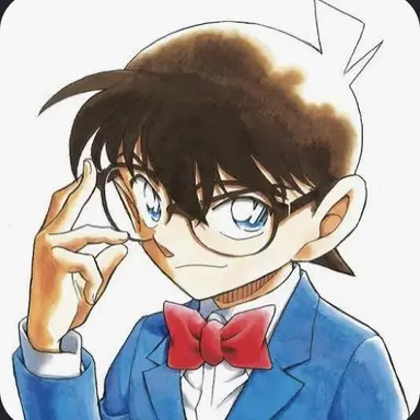 Profile image of 코난