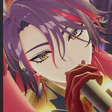 Profile image of 雲雀