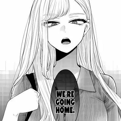 PuristFlash1590의 Controlling Girlfriend