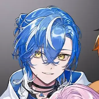 Profile image of しゃるろ