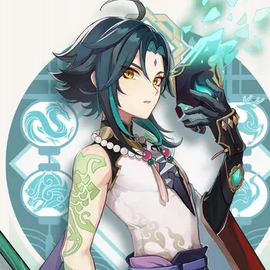 Profile image of 魈