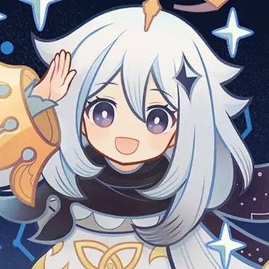 Profile image of パイモン