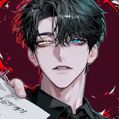 Profile image of Cha Yiheon